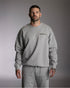 FIGHT CLUB Heavy Oversized Sweatshirt